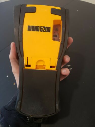 dymo-rhino-5200-industrial-label-printer-not-working