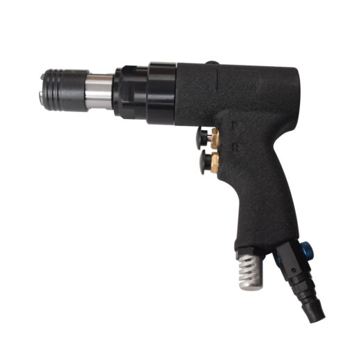 Handheld Air Drill Tapper Tapping Machine Pneumatic Gun Type Tapper M3 ...